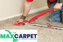 MAX Carpet Repair Adelaide logo